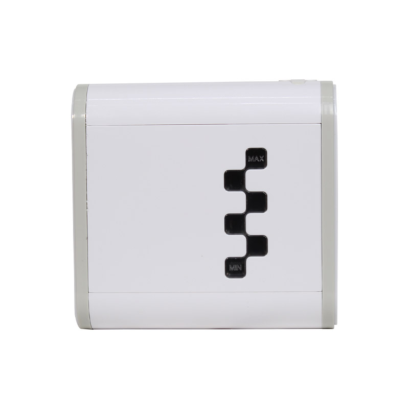 Enfriador de Aire Personal DACE DAL1VT-0102PB