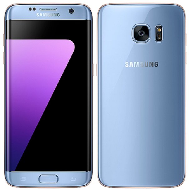 Samsung Galaxy S7 Edge 32gb Remanufacturado Libre de Fábrica 