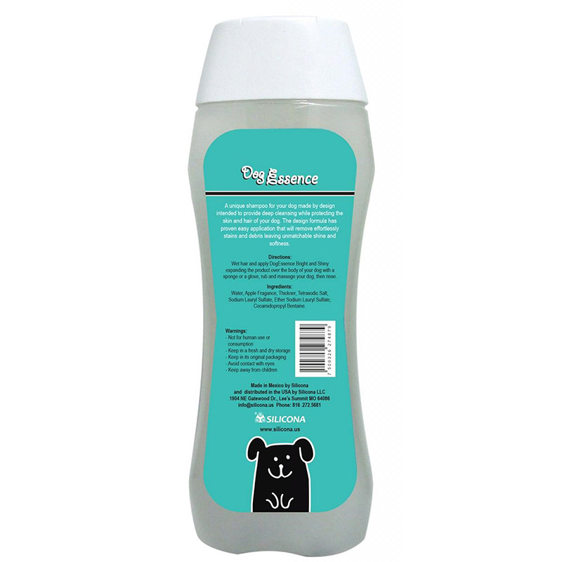 Shampoo para Perro Dog Essence 400ml
