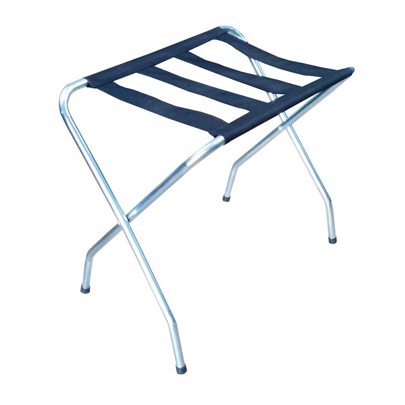 Banco Porta Maletas Rack Estante Recamara Hotel Equipajes - Pegaso.