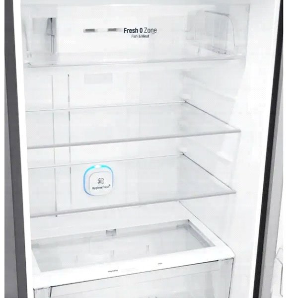 Refrigerador LG De 16 Pz Doble Puerta Muy Elegante Lt44mdp 
