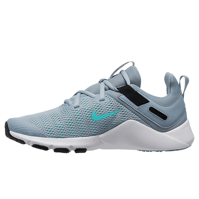 Tenis Wmns Nike Legend Essential - Gris