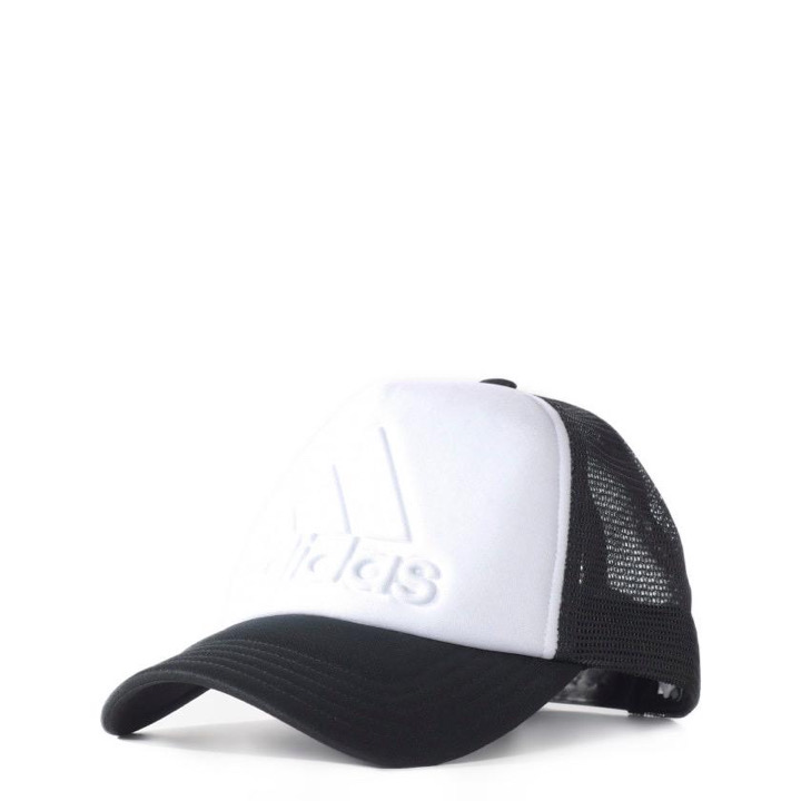 GORRA ADIDAS TRUCKER CABALLERO ORIGINAL 