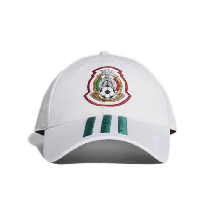 GORRA ADIDAS SELECCIÓN MEXICANA HOMBRE
