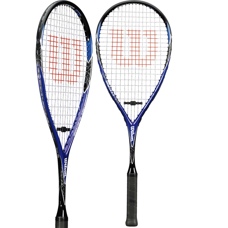 Raqueta Wilson de Squash CS Muscle 190