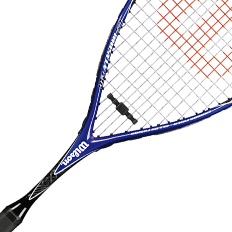 Raqueta Wilson de Squash CS Muscle 190