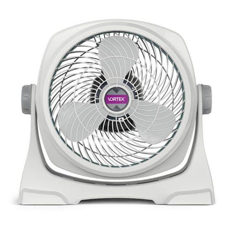 VENTILADOR DE PISO NAVIA VORTEX AFV-1212