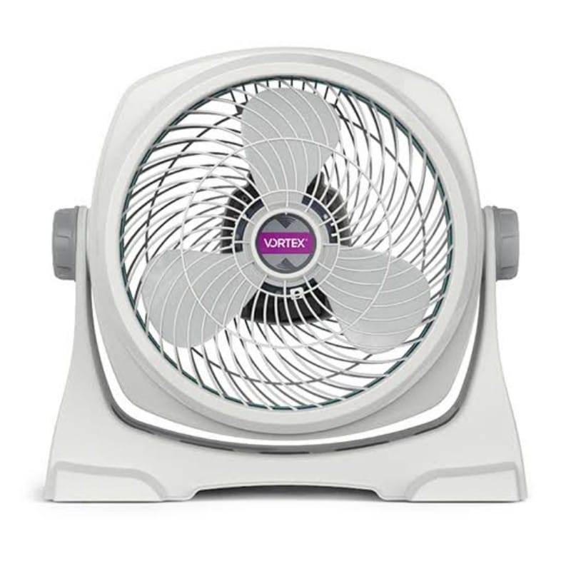VENTILADOR DE PISO NAVIA VORTEX AFV-1212 .
