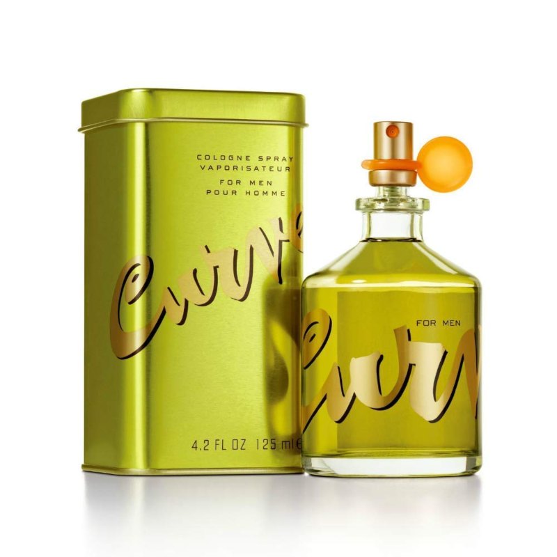 Perfume Curve para Hombre de Liz Claiborne EDC 125ML