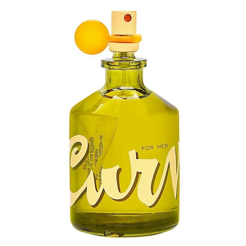 Perfume Curve para Hombre de Liz Claiborne EDC 125ML