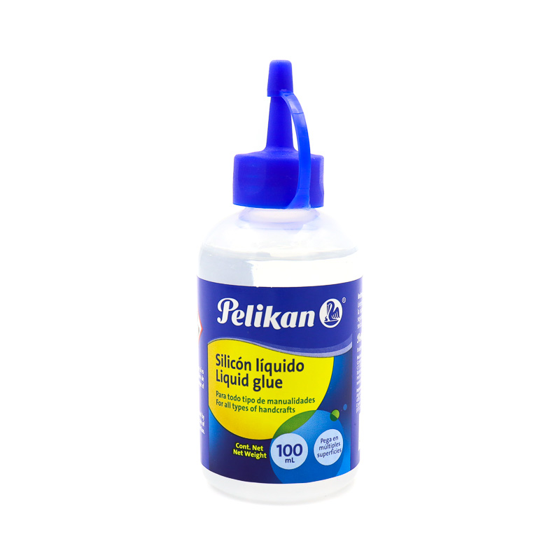 Silicon Liquido Pelikan 100ml