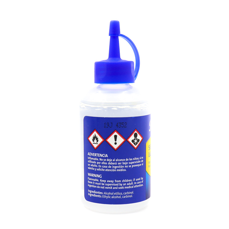 Silicon Liquido Pelikan 100ml