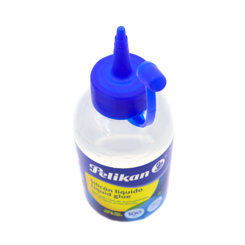 Silicon Liquido Pelikan 100ml