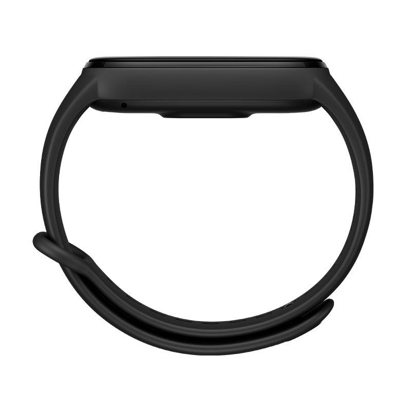 Pulsera Inteligente Xiaomi Mi Smart Band 5 Negra