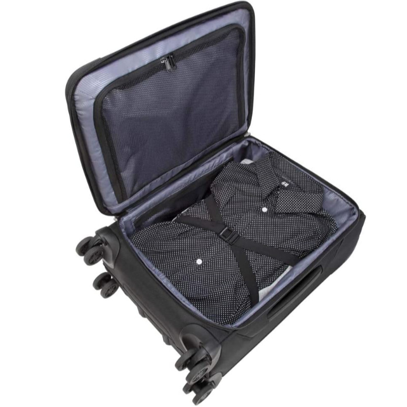 Maletin Rodante Targus Corporate Traveler 4 ruedas 15.6" 