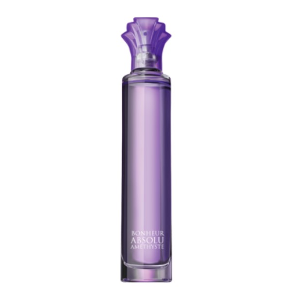 Agua de Perfume para Dama Bonheur Absolu Amethyste 60ml by Kiotis Paris de StanHome