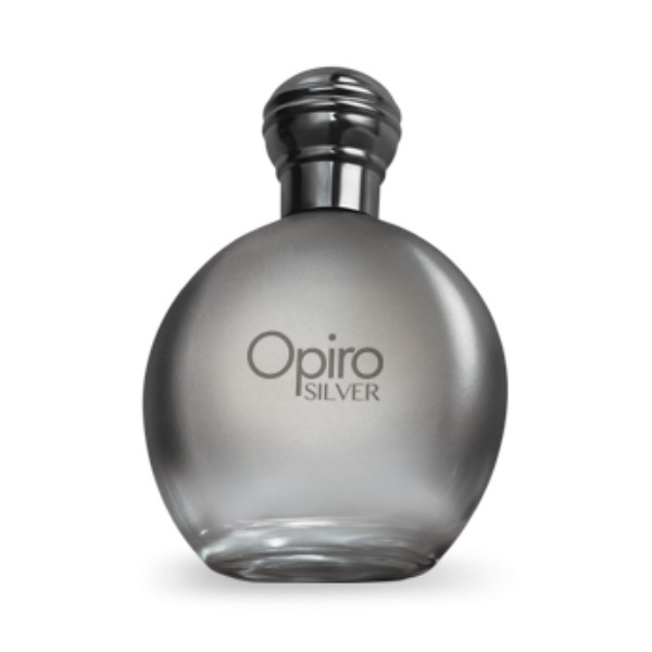 Agua de Perfume para Caballero Opiro Silver 105ml by Kiotis Paris de StanHome