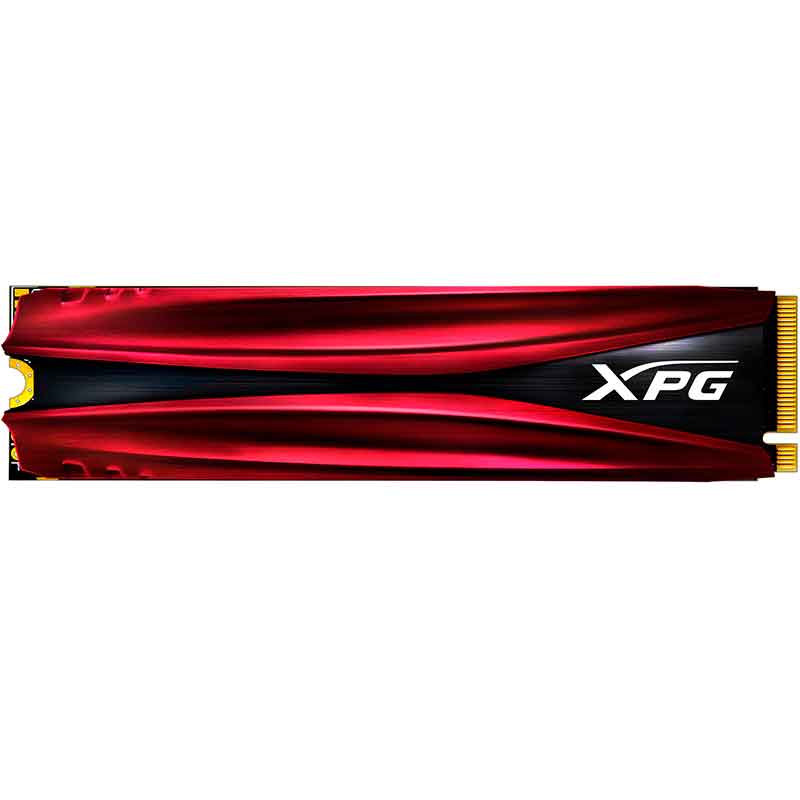 Unidad de Estado Solido SSD M.2 1TB XPG GAMMIX S11 Pro NVMe PCIe 3.0 3350/2800 MB/s AGAMMIXS11P-1TT- 