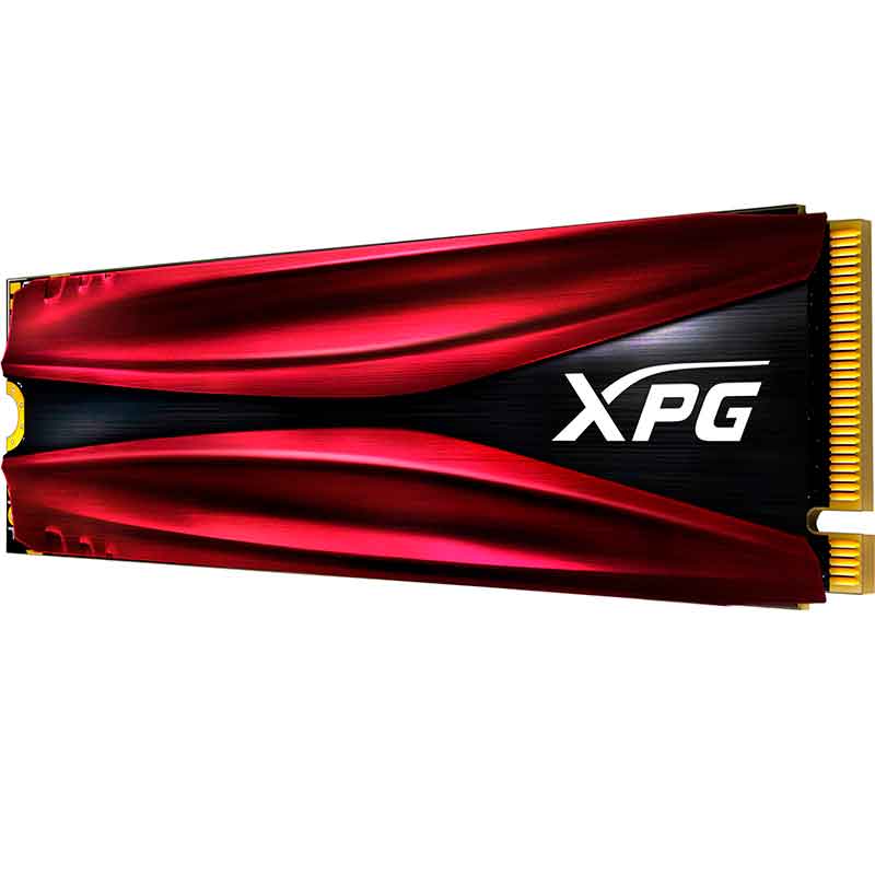 Unidad de Estado Solido SSD M.2 1TB XPG GAMMIX S11 Pro NVMe PCIe 3.0 3350/2800 MB/s AGAMMIXS11P-1TT- 