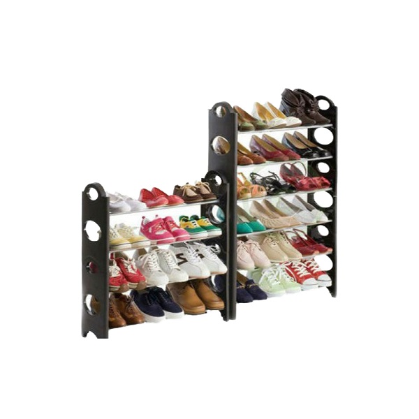 Zapatera Rack Shoes Para 30 Pares de Zapatos