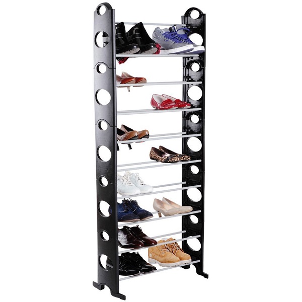 Zapatera Rack Shoes Para 30 Pares de Zapatos