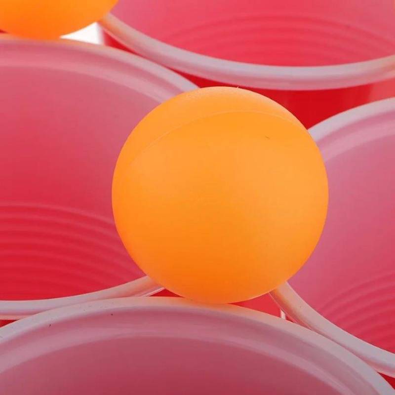 Kit de beer pong