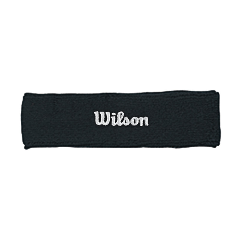 Bandana Wilson Negra
