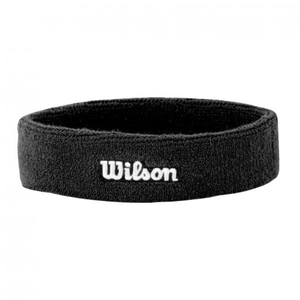 Bandana Wilson Negra