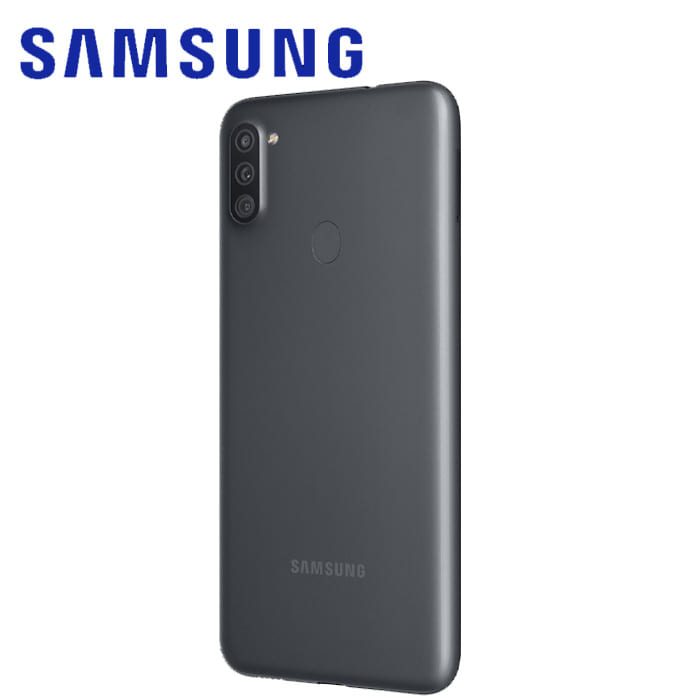 Celular Samsung Galaxy A11 32GB - Negro - Dual Sim