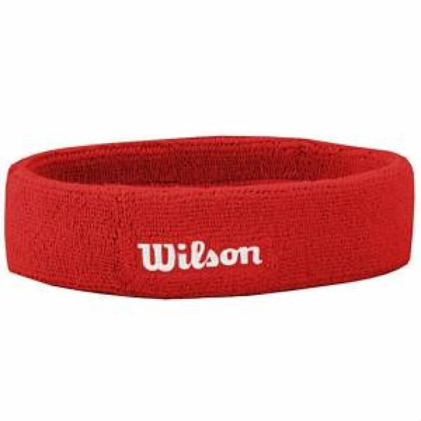 Bandana Wilson Roja