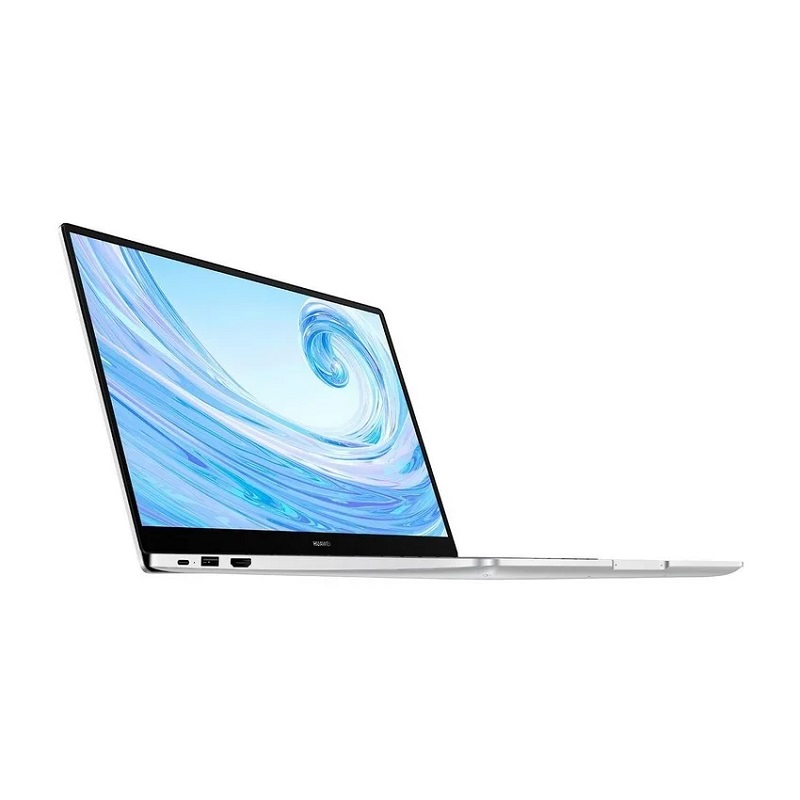 Laptop Huawei Matebook D15 FHD Ryzen 5 8GB RAM + 1TB HDD y 256GB SSD