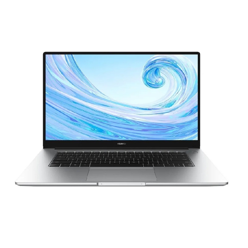 Laptop Huawei Matebook D15 FHD Ryzen 5 8GB RAM + 1TB HDD y 256GB SSD