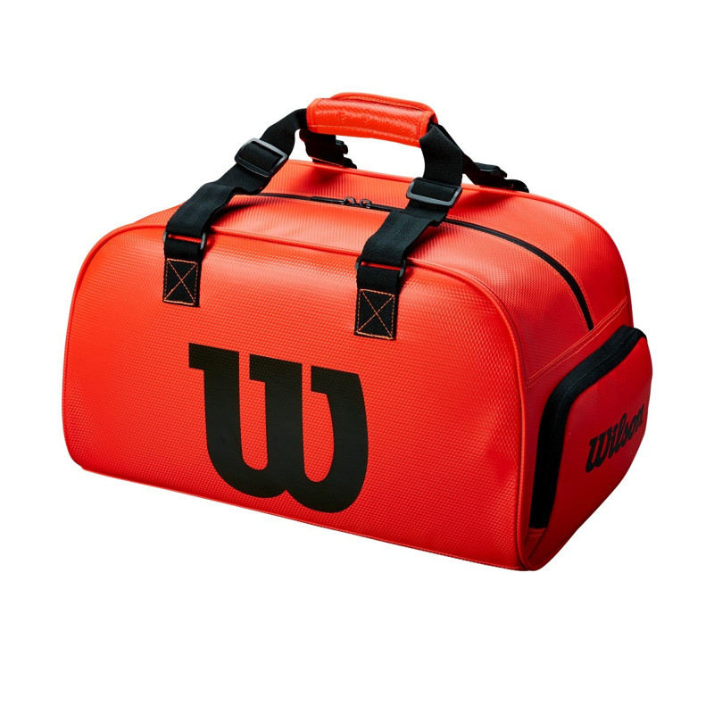 Maleta Wilson Duffle Infrared