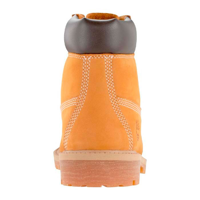 Botas TIMBERLAND Mujer 6IN PREM WHEAT Cafe