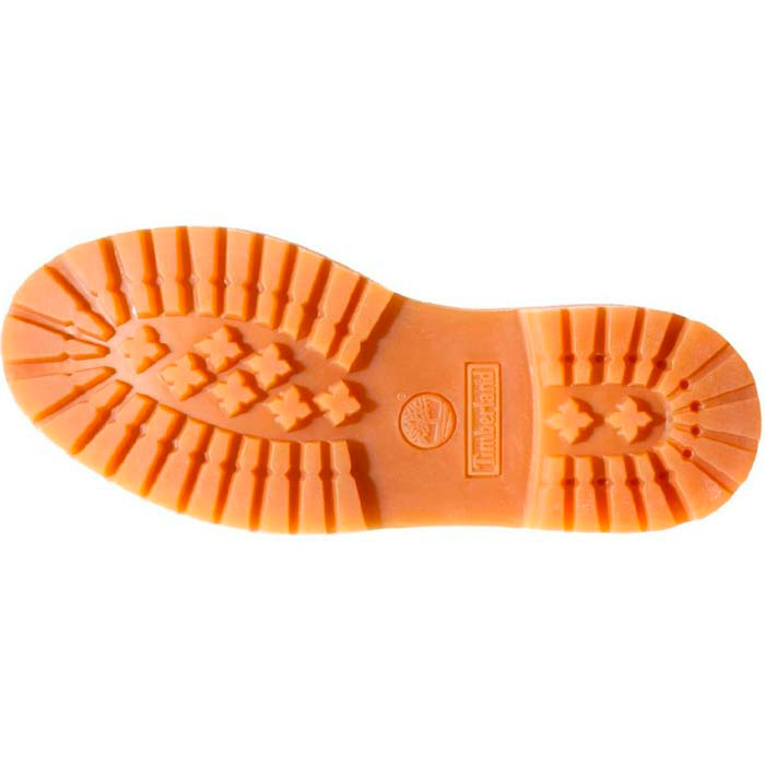 Botas TIMBERLAND Mujer 6IN PREM WHEAT Cafe