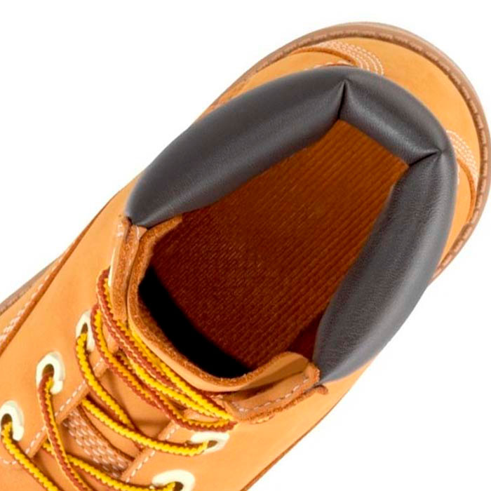 Botas TIMBERLAND Mujer 6IN PREM WHEAT Cafe