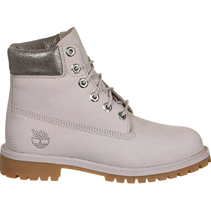 Botas TIMBERLAND Mujer WATERPROOF Lila