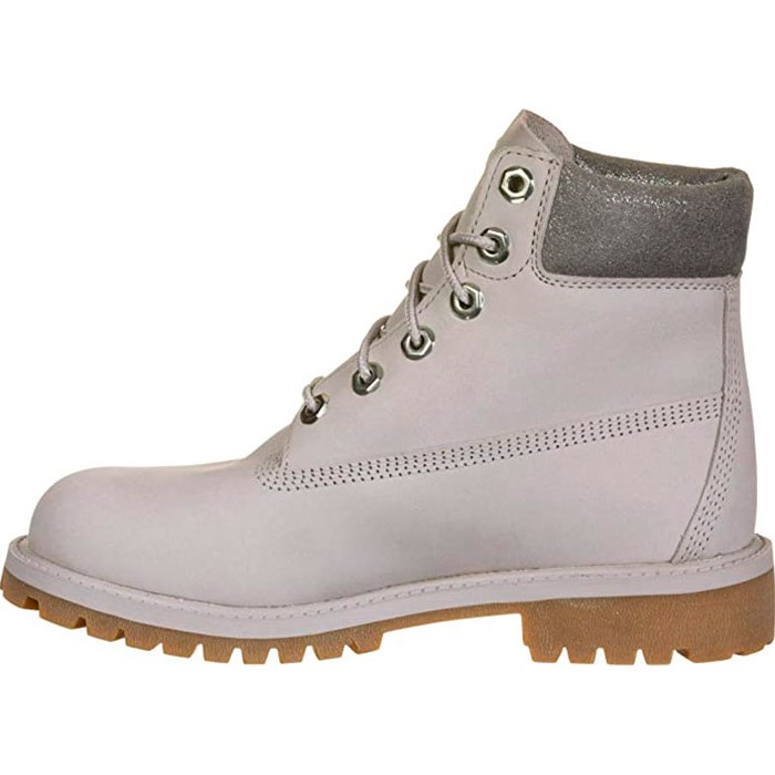 Botas TIMBERLAND Mujer WATERPROOF Lila