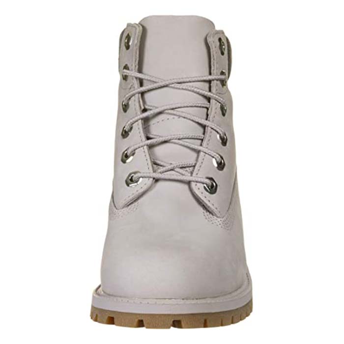 Botas TIMBERLAND Mujer WATERPROOF Lila