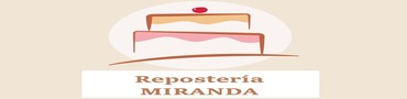 Repostería Miranda