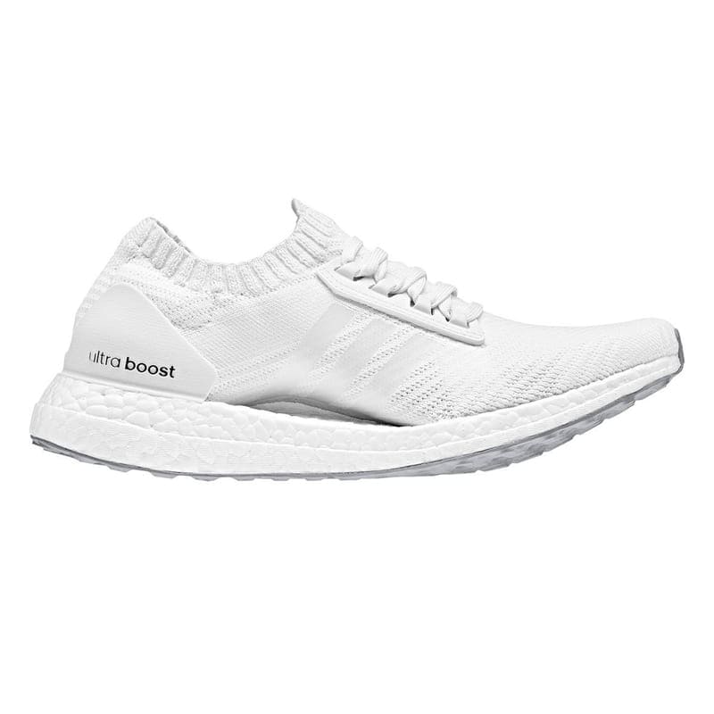 Tenis Adidas ULTRABOOST - BB6161 - Blanco