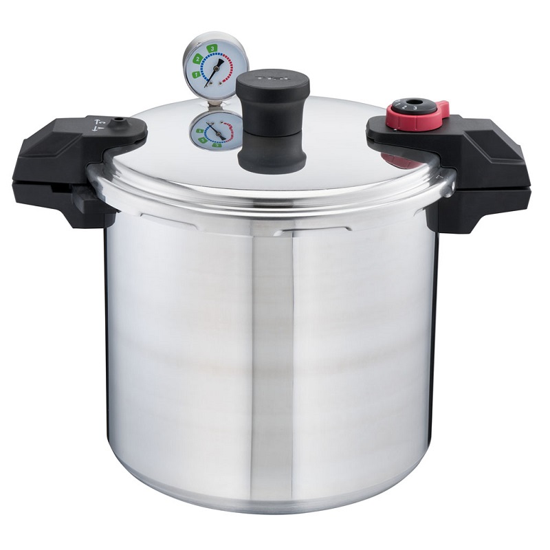 olla a presion 22 litros