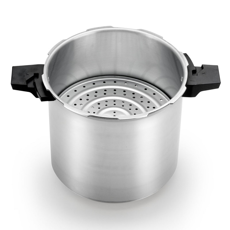 Olla de Presión T-Fal P3105231 22 Litros Aluminio