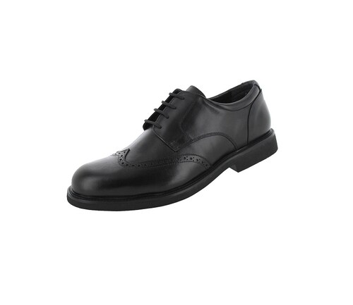 Evolución Zapato Comfort 90102 Negro