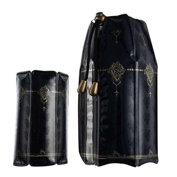 Enfriadores Activos Para Vino y Champagne Vacuvin