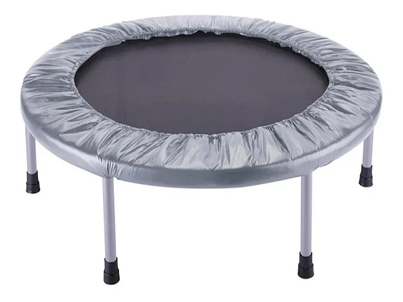 Mini Trampolin Brincolin Ejercicio Fitness Aerobics