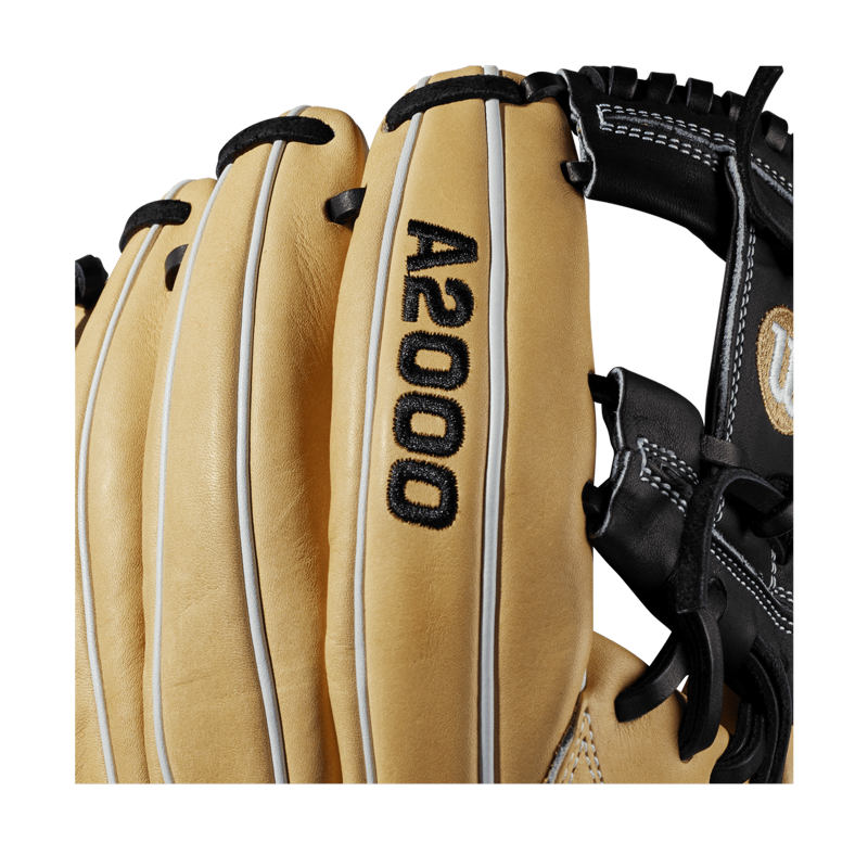Guante de Beisbol Wilson A2000 Modelo 1787 11.75 pulgadas