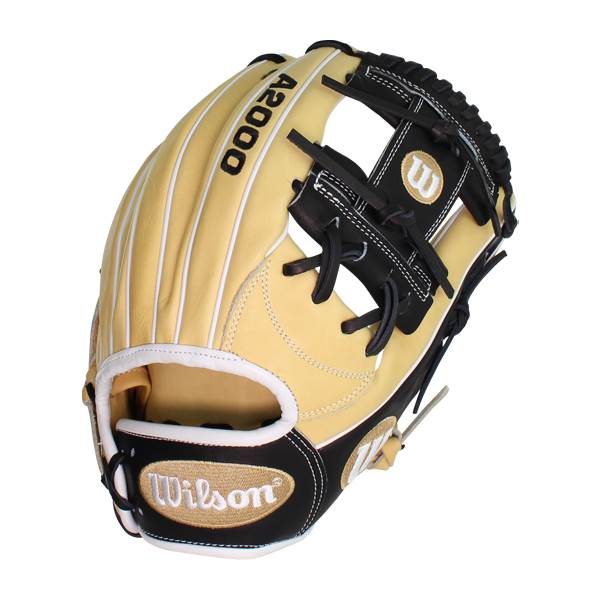 Guante de Beisbol Wilson A2000 Modelo 1787 11.75 pulgadas