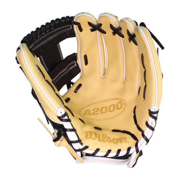 Guante de Beisbol Wilson A2000 Modelo 1787 11.75 pulgadas