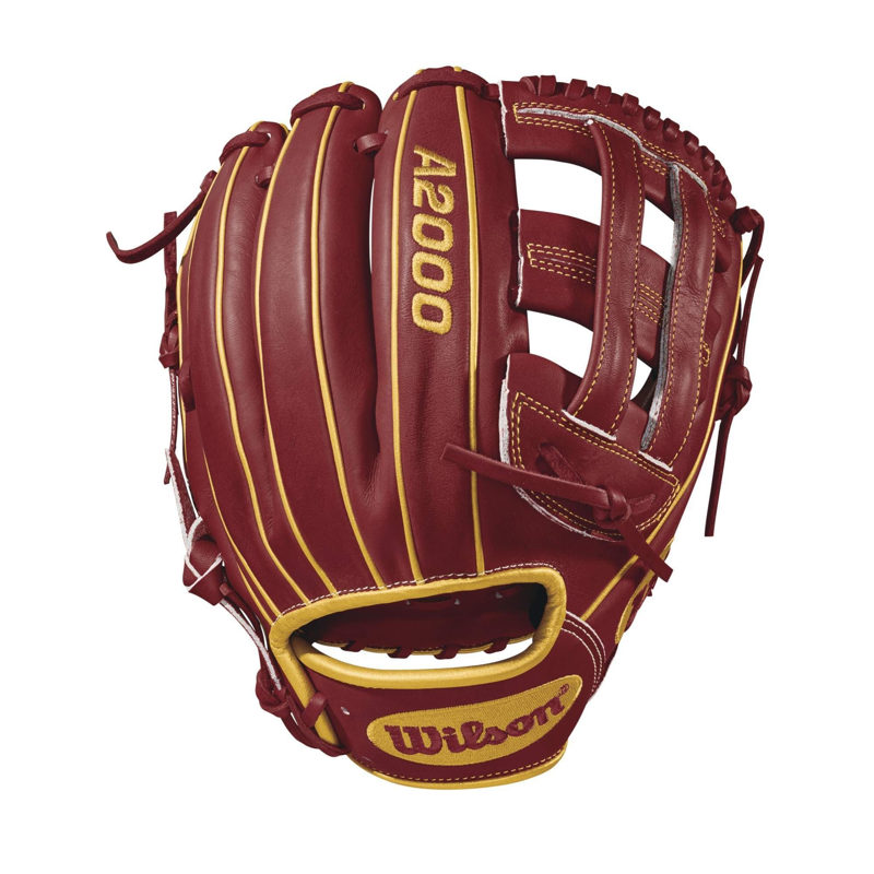 Guante de Beisbol Wilson A2000 Modelo PP05 11.5 pulgadas